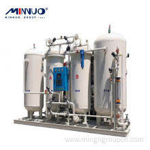 Psa Oxygen Plant Price Reasonable Price